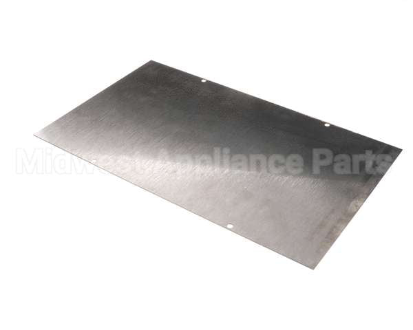 29270.0000 Bunn Panel W/Decal,Back(P-O S,Sa