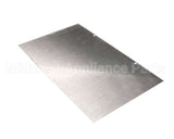29270.0000 Bunn Panel W/Decal,Back(P-O S,Sa