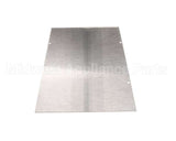 29270.0000 Bunn Panel W/Decal,Back(P-O S,Sa