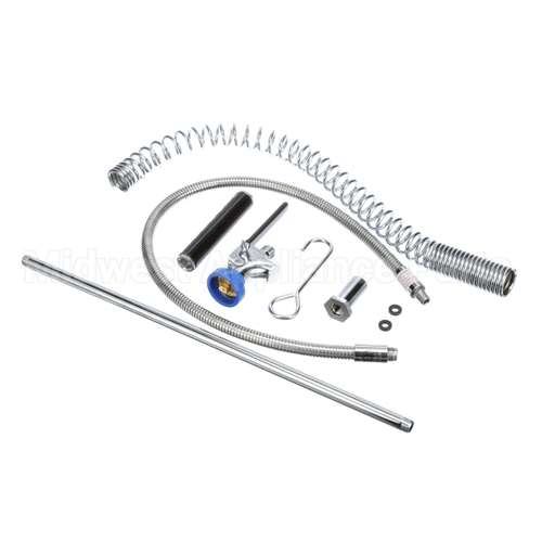 2928 Fisher Prerinse Spg 21R