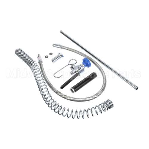 2928 Fisher Prerinse Spg 21R