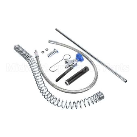 2928 Fisher Prerinse Spg 21R