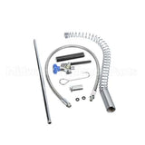 2928 Fisher Prerinse Spg 21R