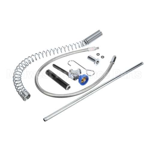 2928 Fisher Prerinse Spg 21R