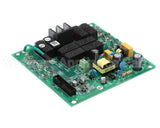 2928412-1 Vollrath 6 Station Relay Board 17.07.59