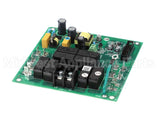 2928412-1 Vollrath 6 Station Relay Board 17.07.59