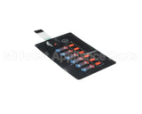 2928431-1 Vollrath Touch Control