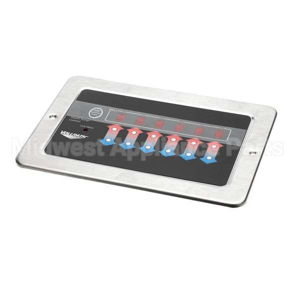 29290-2 Compatible Vollrath Abl Control Panel Assembly