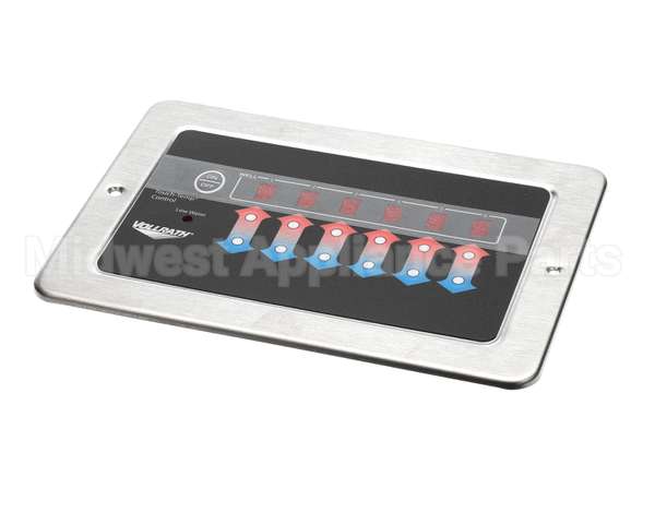 29290-2 Vollrath Abl Control Panel Assembly