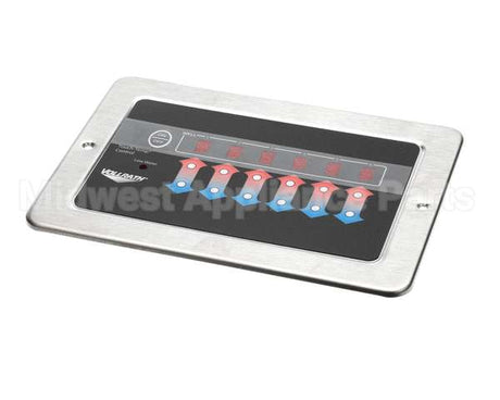 29290-2 Vollrath Abl Control Panel Assembly