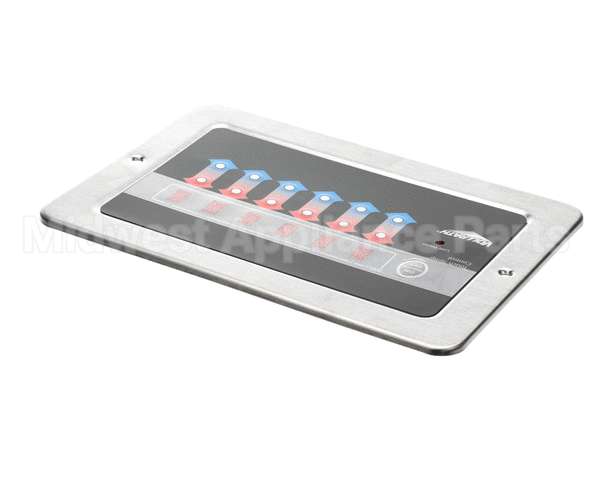 29290-2 Vollrath Abl Control Panel Assembly