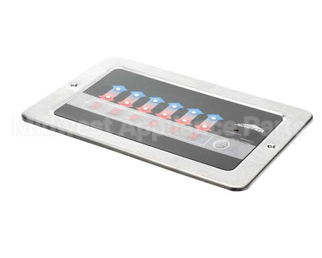 29290-2 Vollrath Abl Control Panel Assembly