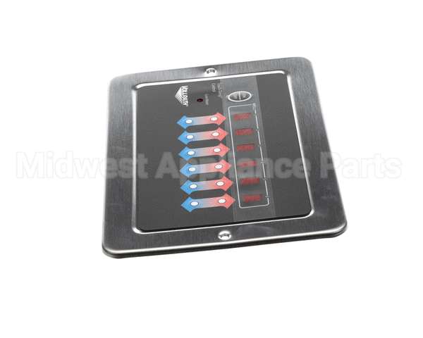 29290-2 Vollrath Abl Control Panel Assembly