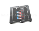 29290-2 Vollrath Abl Control Panel Assembly