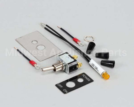 29292-2 Vollrath Switch Service Kit
