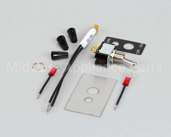 29292-2 Vollrath Switch Service Kit