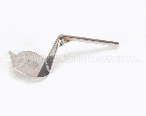 8241602 Frymaster Handle Wld,Drn Valve Unvr El