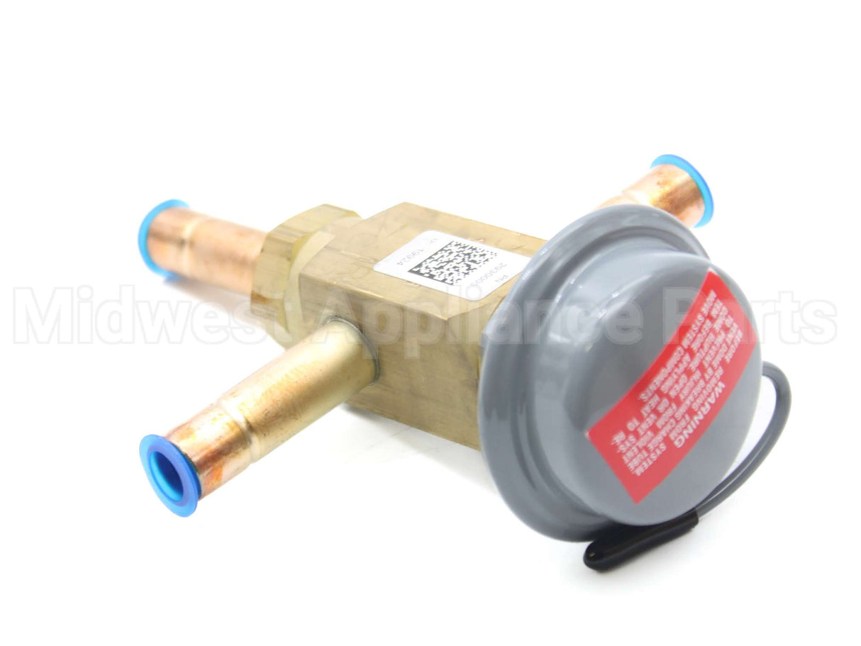 2930005 Heatcraft Refrigeration Headmaster Pressure Valve