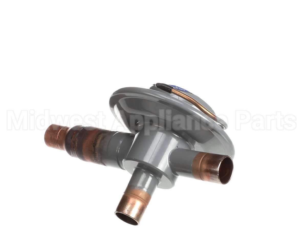 2930058 Heatcraft Refrigeration 5/8"Odf 180Lbs Head Press Ctrl
