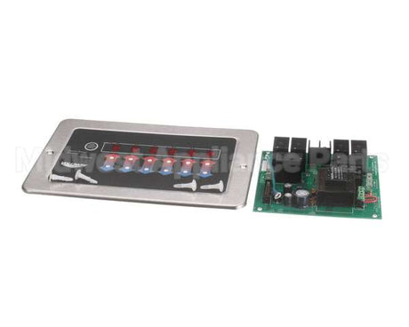 2930101 Vollrath Sig Ht-Wl Digital Control 120V