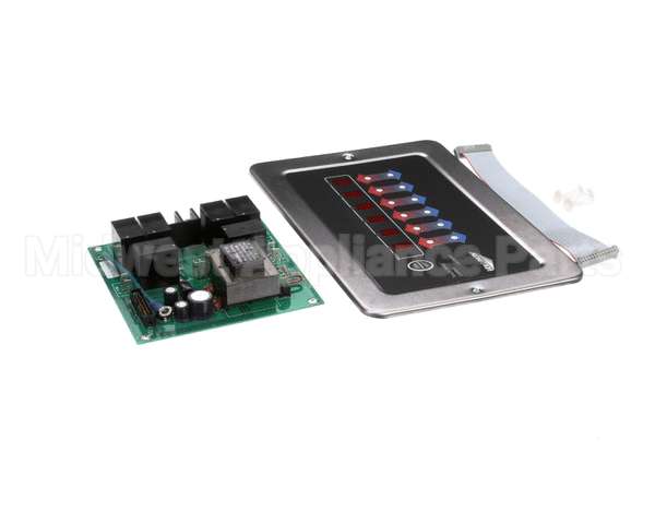 2930102 Vollrath Sig Hw Digital Control 208-240