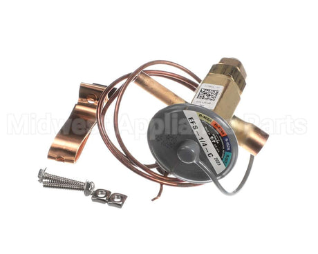 29301103 Compatible Heatcraft Thermal Expansion Valve