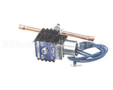 29301201 Heatcraft Refrigeration Sol Vlv 1/4" E3S120 120 Cam