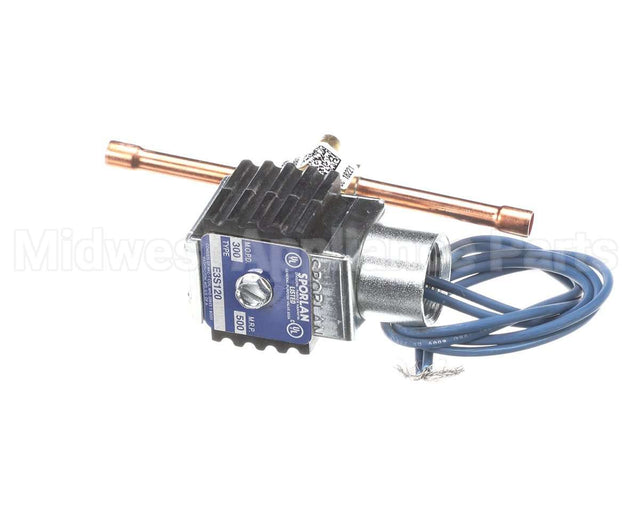 29301201 Heatcraft Refrigeration Sol Vlv 1/4" E3S120 120 Cam
