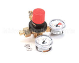 2930E Perlick Regulator, Primary, Co2, For H