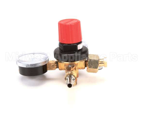 2930E Perlick Regulator, Primary, Co2, For H