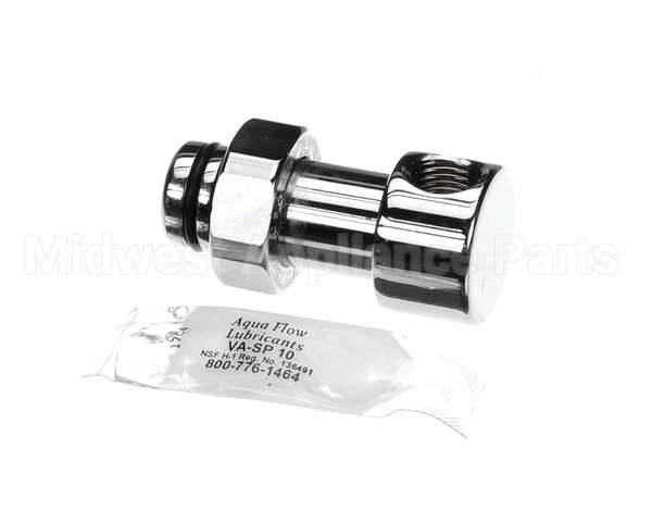 2931 Fisher Adapter Svl 1/4