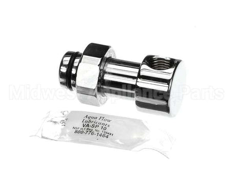 2931 Fisher Adapter Svl 1/4