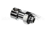 2931 Fisher Adapter Svl 1/4