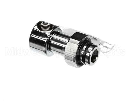 2931 Fisher Adapter Svl 1/4