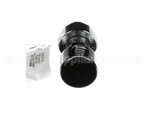 2931 Fisher Adapter Svl 1/4