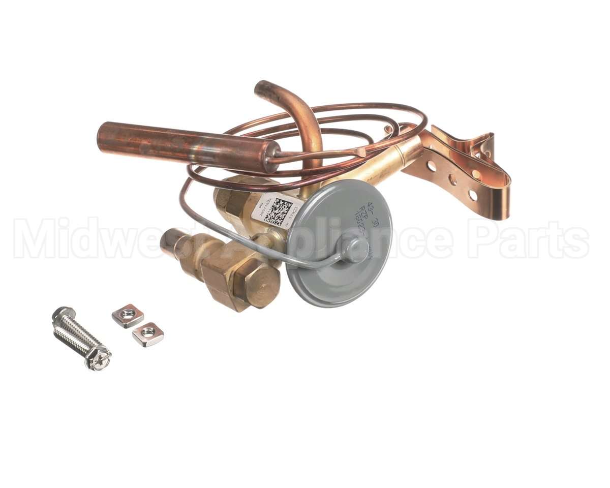 29311829 Heatcraft Refrigeration Thermal Expansion Valve