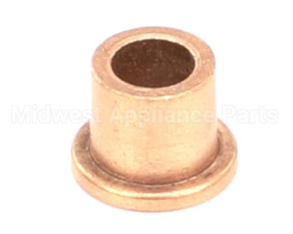 293138 Market Forge Bearing Flanged