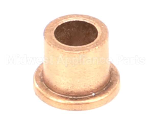 293138 Market Forge Bearing Flanged