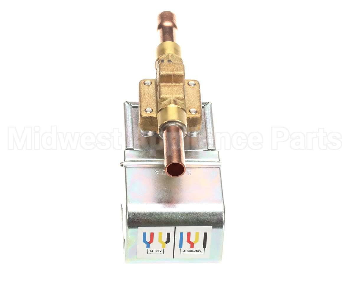 29318018 Compatible Heatcraft Solenoid Valve