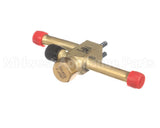29318101 Heatcraft 3/8" Base Valve W/Pins