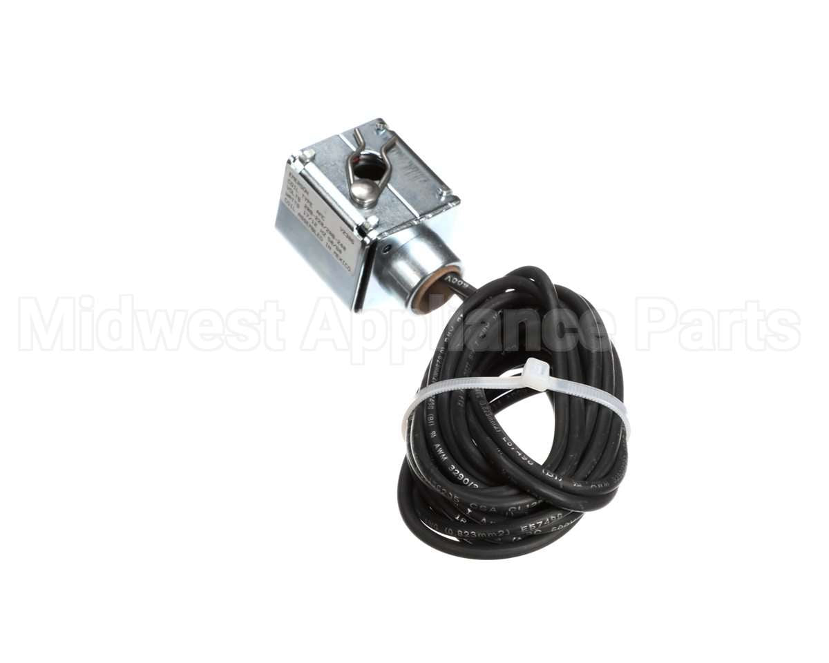 29318401 Heatcraft Refrigeration Coil S/V Alco Amc 86"Ll