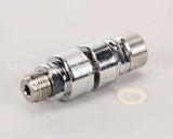 2932-0002 Fisher Dual Check Vacuum Breaker 3/4-