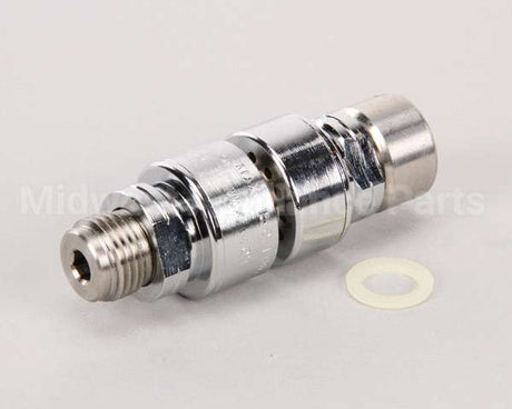 2932-0002 Fisher Dual Check Vacuum Breaker 3/4-