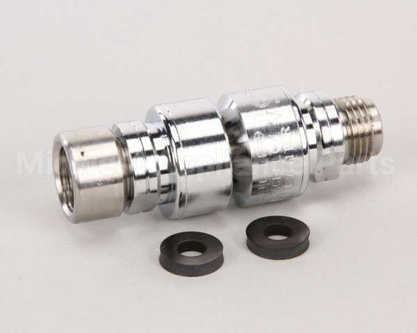 2932-0002 Fisher Dual Check Vacuum Breaker 3/4-