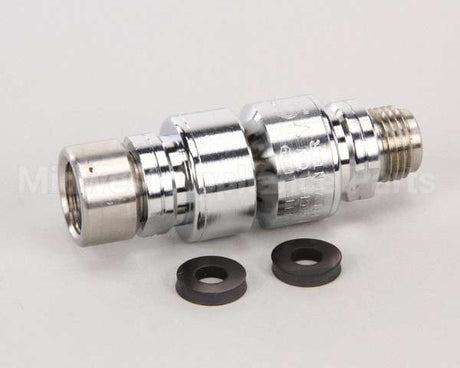 2932-0002 Fisher Dual Check Vacuum Breaker 3/4-