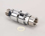 2932-0002 Fisher Dual Check Vacuum Breaker 3/4-