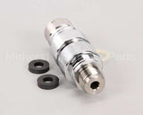 2932-0002 Fisher Dual Check Vacuum Breaker 3/4-