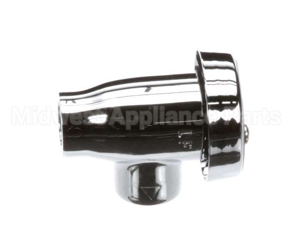 2932-8000 Fisher Vacuum Breaker A 1/4 Eco