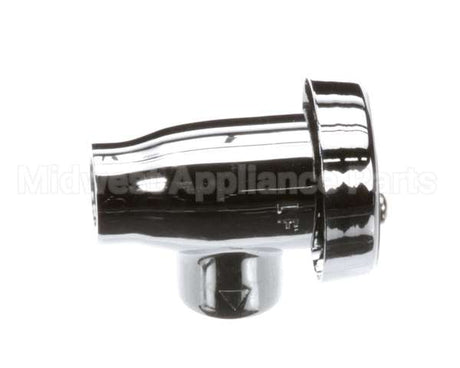 2932-8000 Fisher Vacuum Breaker A 1/4 Eco