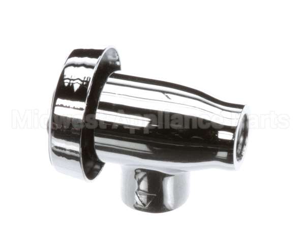 2932-8000 Fisher Vacuum Breaker A 1/4 Eco